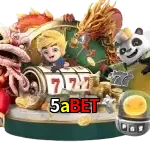 5abet slots